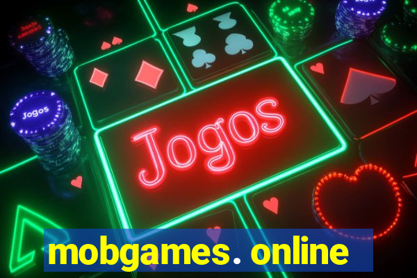 mobgames. online